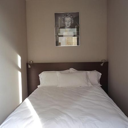 Hotel Carolina Cannes Exterior foto