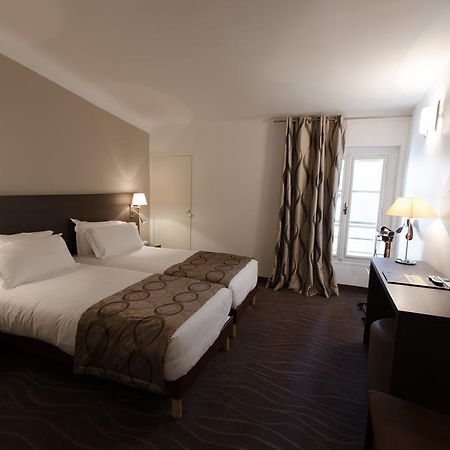 Hotel Carolina Cannes Cameră foto