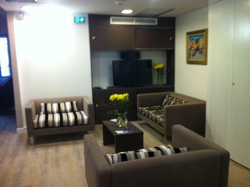 Hotel Carolina Cannes Exterior foto
