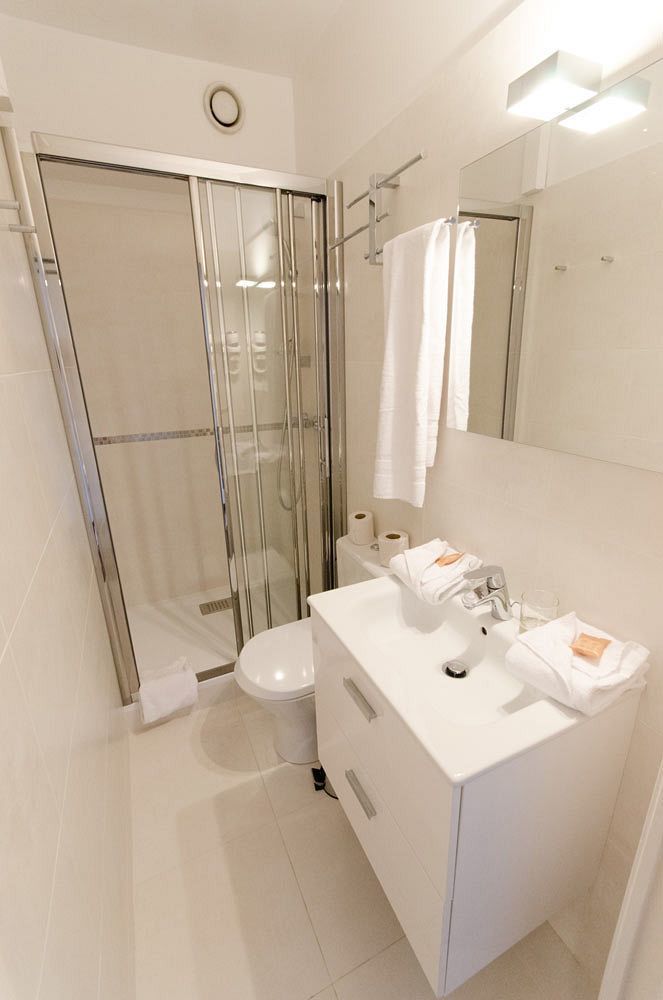 Hotel Carolina Cannes Exterior foto