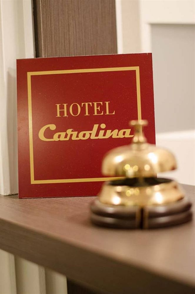 Hotel Carolina Cannes Exterior foto