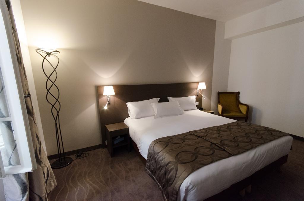 Hotel Carolina Cannes Cameră foto
