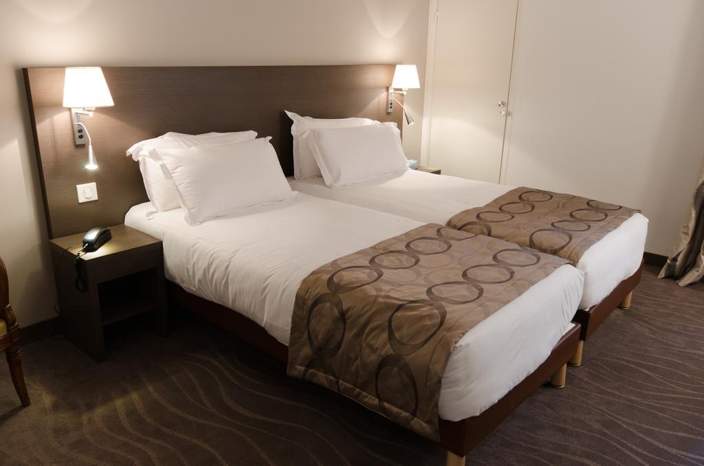 Hotel Carolina Cannes Cameră foto