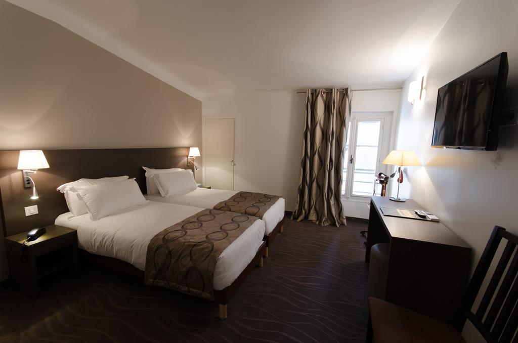 Hotel Carolina Cannes Cameră foto